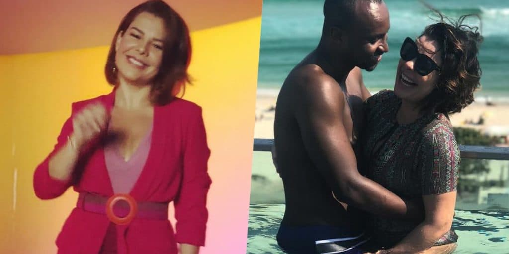 Fernanda Souza cai no choro com Thiaguinho, assume sentimento para milhões e não esconde mais: "Ficou gigante"