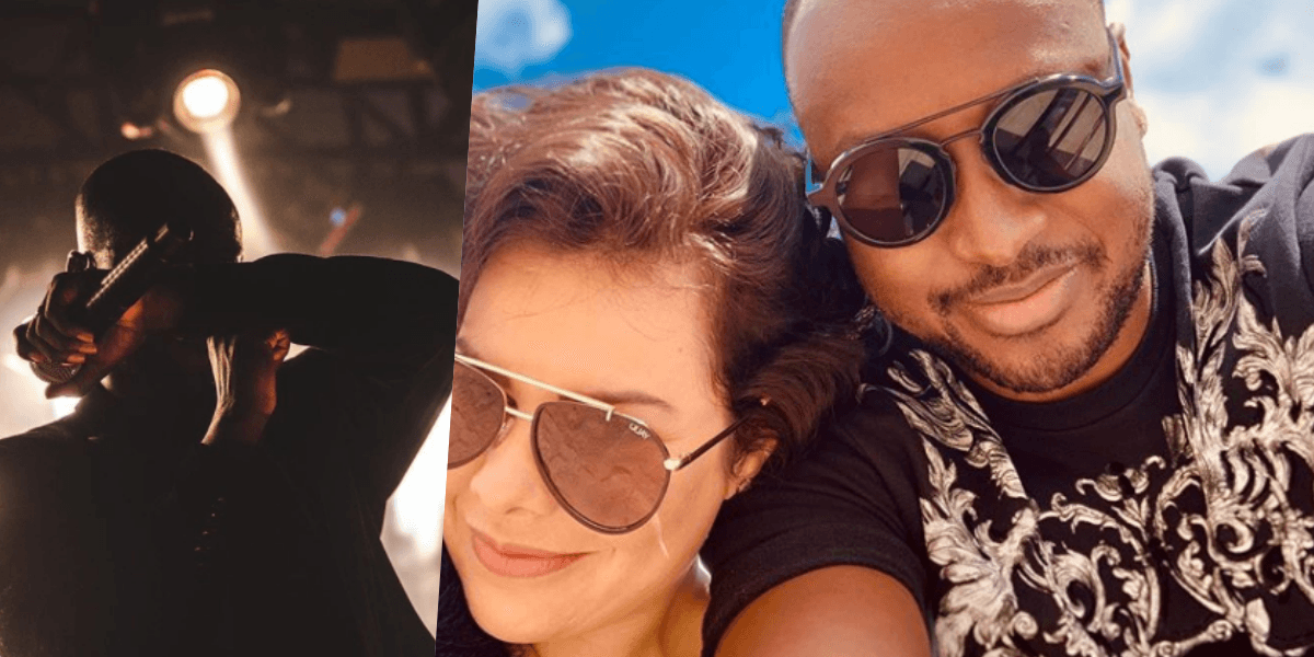 Fernanda Souza e Thiaguinho ficaram casados por oito anos (Foto montagem) Fernanda Souza e Thiaguinho ficaram casados por oito anos (Foto montagem)