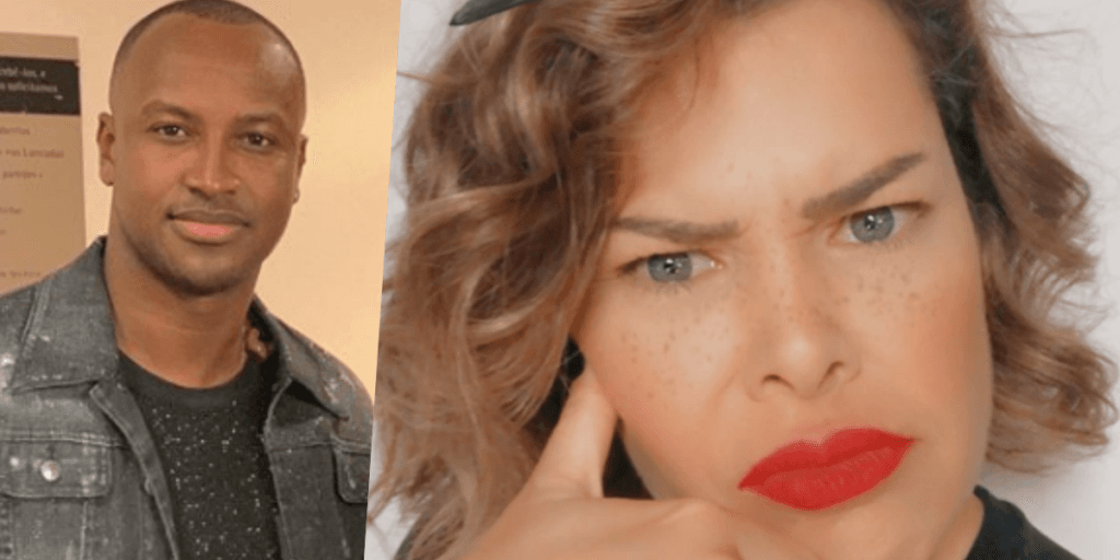 Thiaguinho, com novo amor exposto, recebe presente bomba de Fernanda Souza e não esconde: "Amo você"