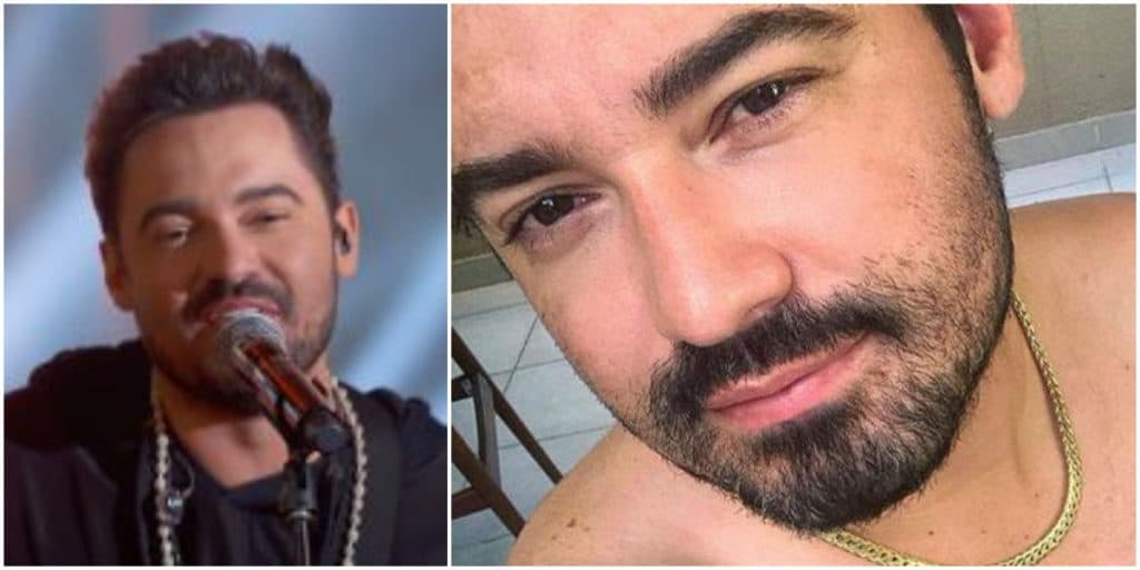 Fernando Zor, da dupla com Sorocaba, causa polêmica após falar sobre menina de 10 anos estuprada: 'Nojo'