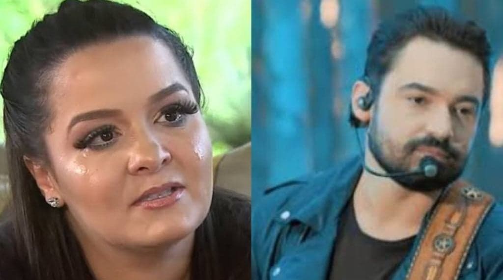 Maiara, após fim, traição de Fernando e choro, rasga verbo sobre namoro e joga bomba no ventilador: "É assim"