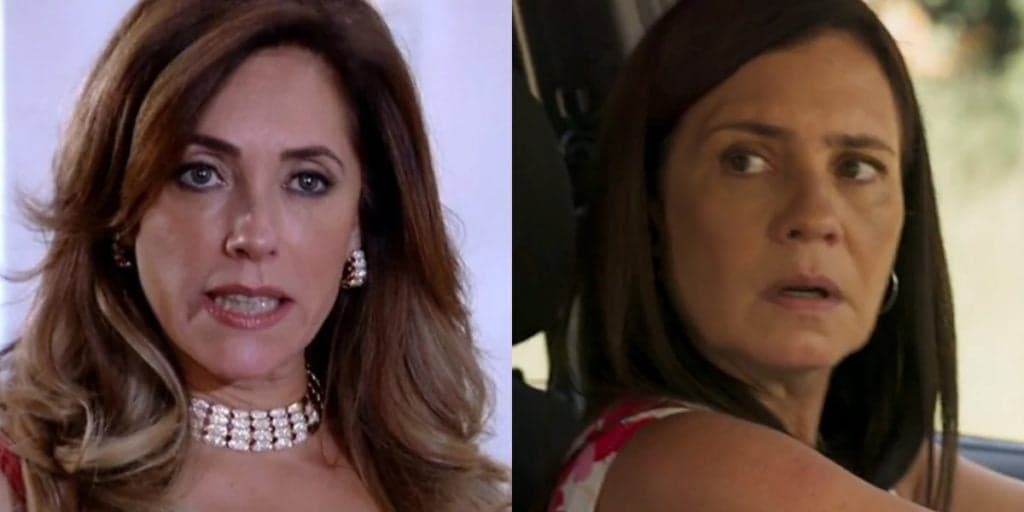 Fina Estampa inverte a lógica, tem meio milhão a mais em público e humilha Amor de Mãe