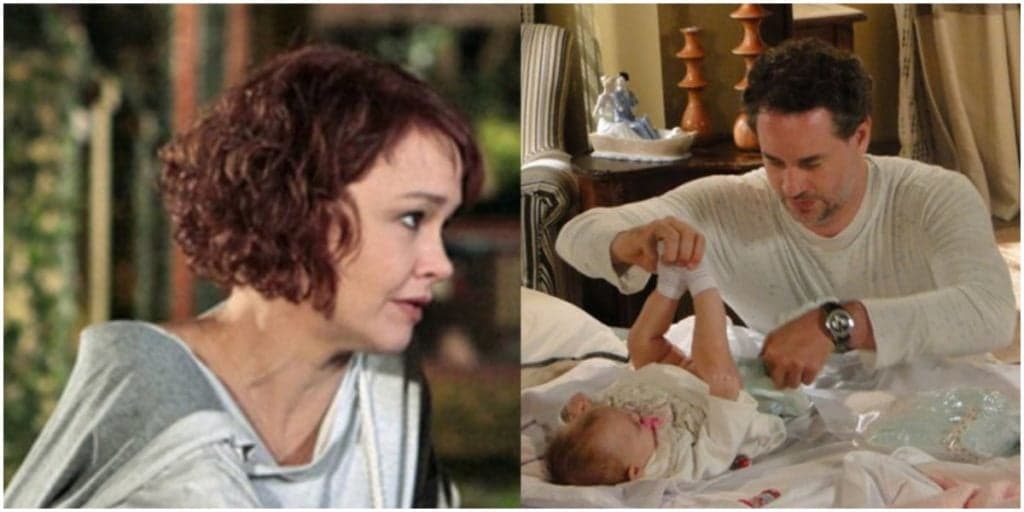 Fina Estampa: Bebê Vitória cresce e aparece irreconhecível 8 anos após a novela; veja foto