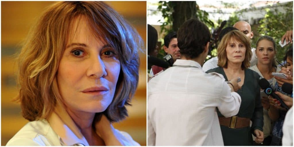 Fina Estampa: Danielle vive terror após crime cruel, é hostilizada e tem clínica depredada