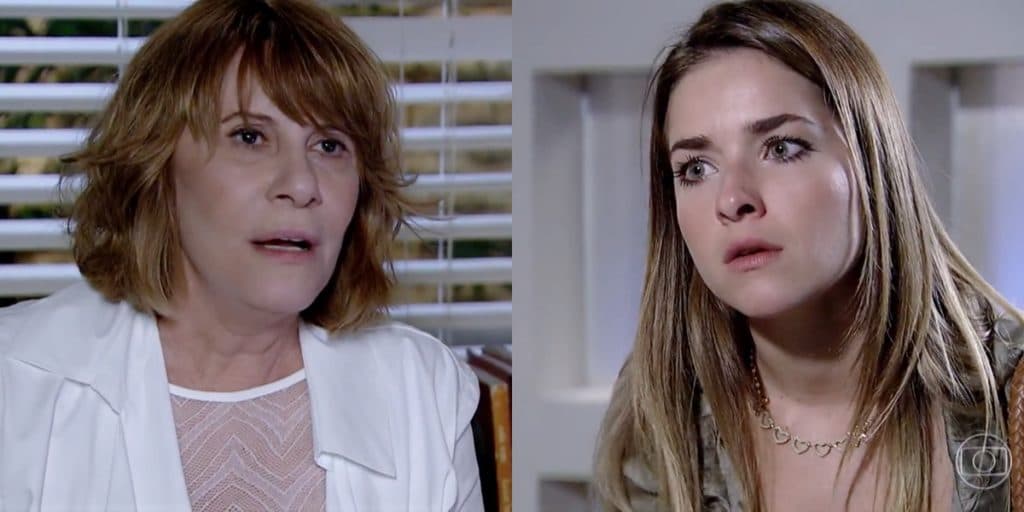 Fina Estampa: Danielle vive inferno com ameaça anônima e perseguição de Beatriz