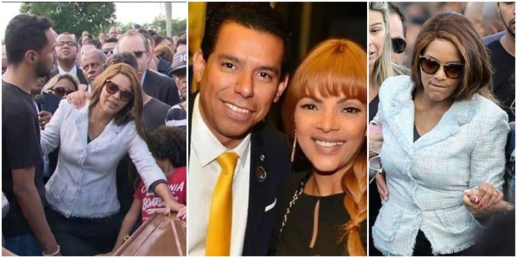 Escândalo! Pastor Anderson foi adotado por Flordelis antes de virar marido e ser morto de forma cruel: 'Dormindo com a inimiga'