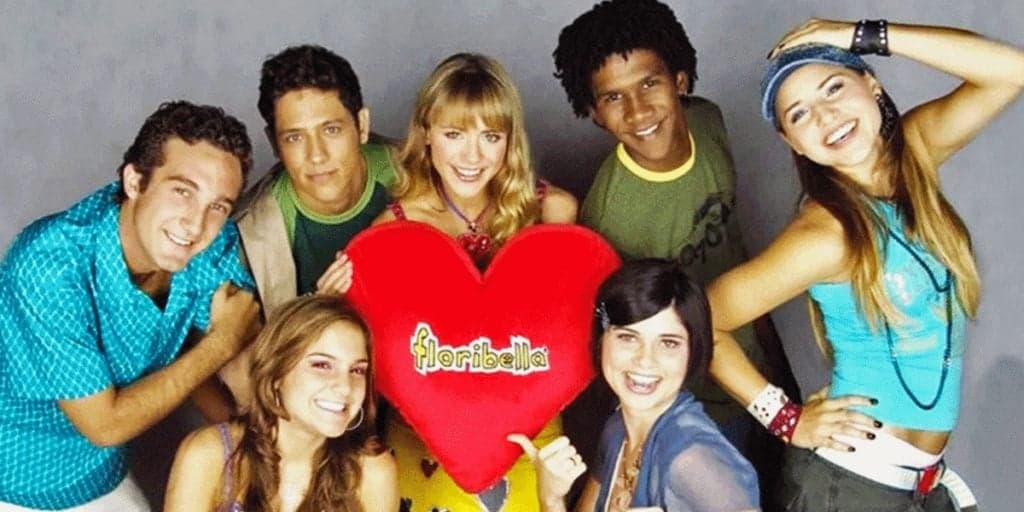 Protagonista temerosa e revelação de grandes atores: veja curiosidades de Floribella, novela que volta ao ar na Band