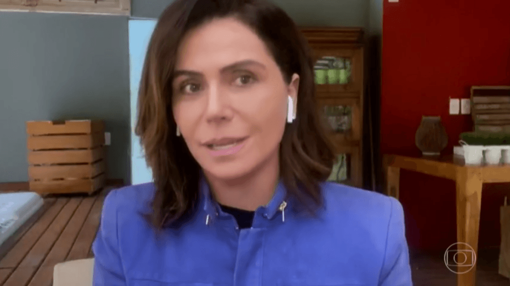Giovanna Antonelli, após viralizar nas redes, expôe sofrimento em novela da Globo e detona: “Tenho pavor”
