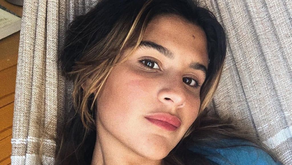 Giulia Costa lamenta morte e expõe sofrimento em textão arrasador: 'Minha maior saudade'
