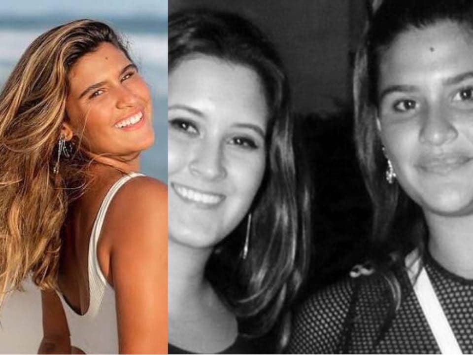 Giulia Costa dá basta, se declara à filha de Bonner e textão acaba divulgado: "Deveria ter mais responsabilidade"