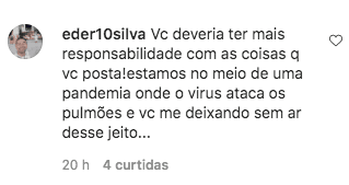 Giulia Costa (Foto: Reprodução)