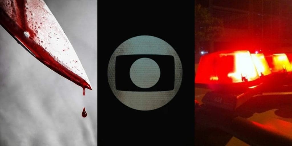 Novela amaldiçoada! Globo esconde fitas sigilosas de trama com assassinato brutal entre atores e fim horripilante
