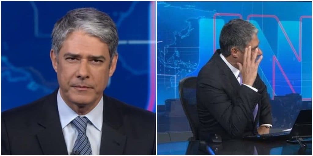 Crime da Globo é escancarado, Bonner é envolvido e escândalo vem à tona: "Uma vergonha"