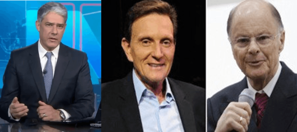 Reportagem do Jornal Nacional mostra esquema envolvendo sobrinho de Edir Macedo
