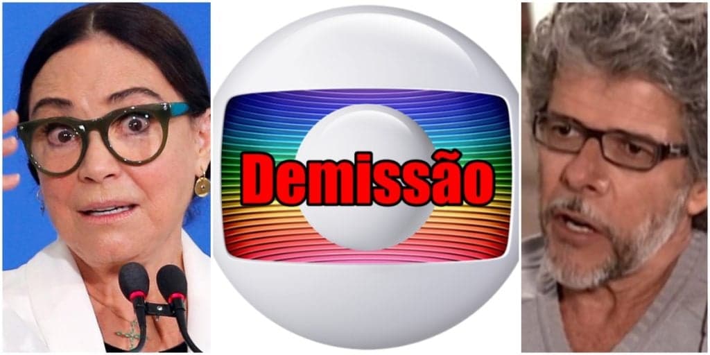 Assédio, briga e clima tenso: A verdade por trás das demissões na Globo