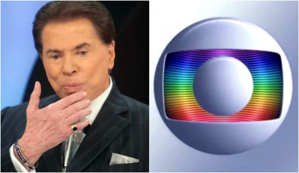 Globo, após rasteira de Silvio Santos, leva novo tombo histórico e vê concorrente "roubar" Brasileirão