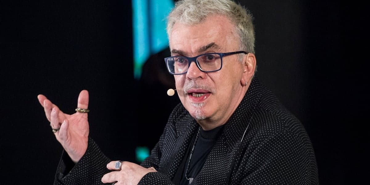 Walcyr Carrasco manifestou desejo de escrever terceira temporada de Verdades Secretas (Foto: Globo/Estevam Avellar)