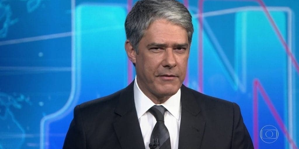 Globo fatura milhões em apenas dois minutos no Jornal Nacional; saiba quanto