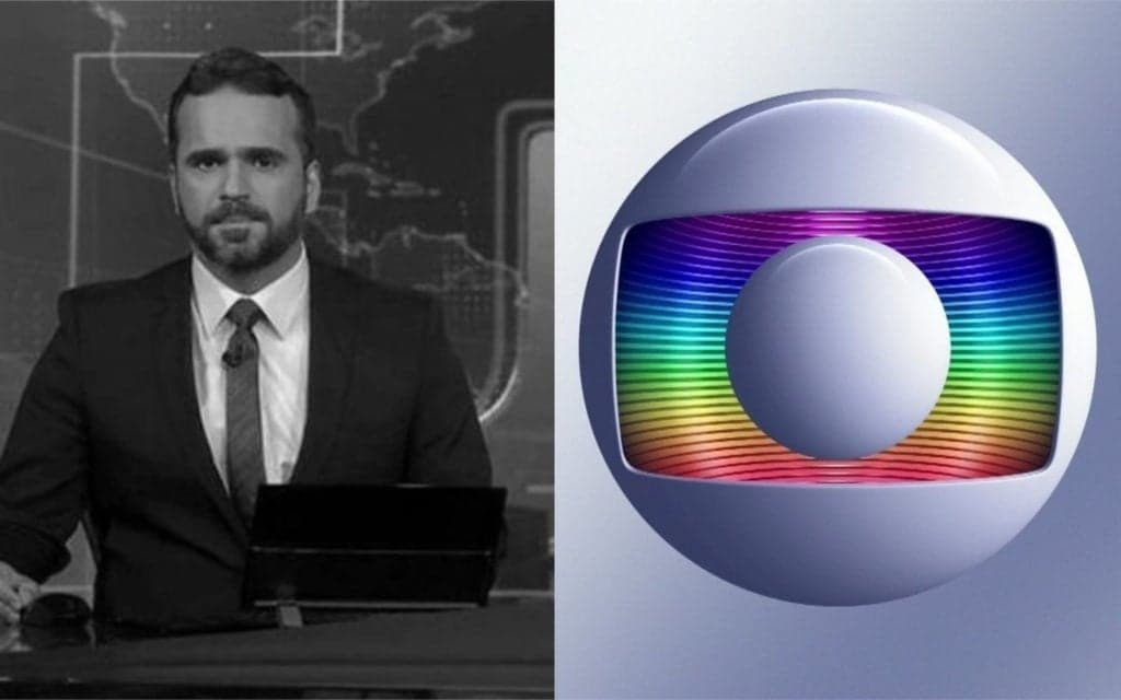 Apresentador da Globo sofre infarto, é internado às pressas, estado de saúde é revelado e preocupa: "Grave"