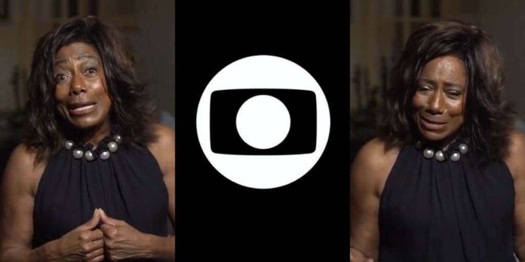 Glória Maria recebe bomba de desligamento da Globo, Sandra Annenberg conquista plano e desfecho é dito: "Na lista"