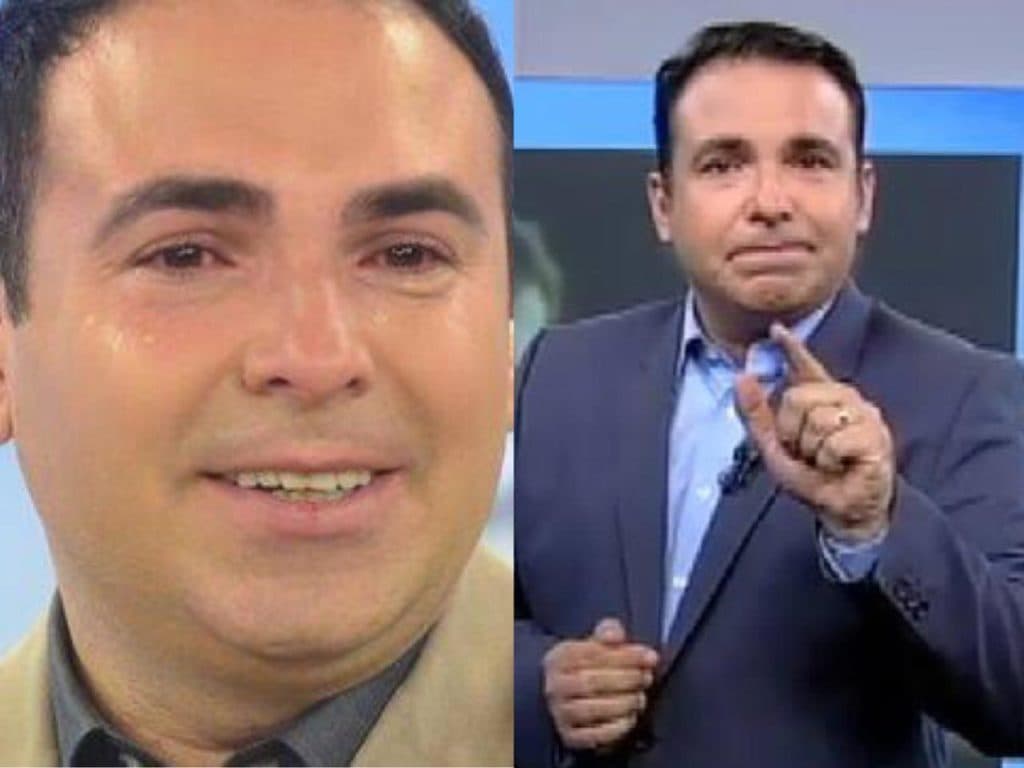 Gottino, após vida invadida, surge zombando da Globo, ostentando sucesso na Record e dispara: "Precisa melhorar"