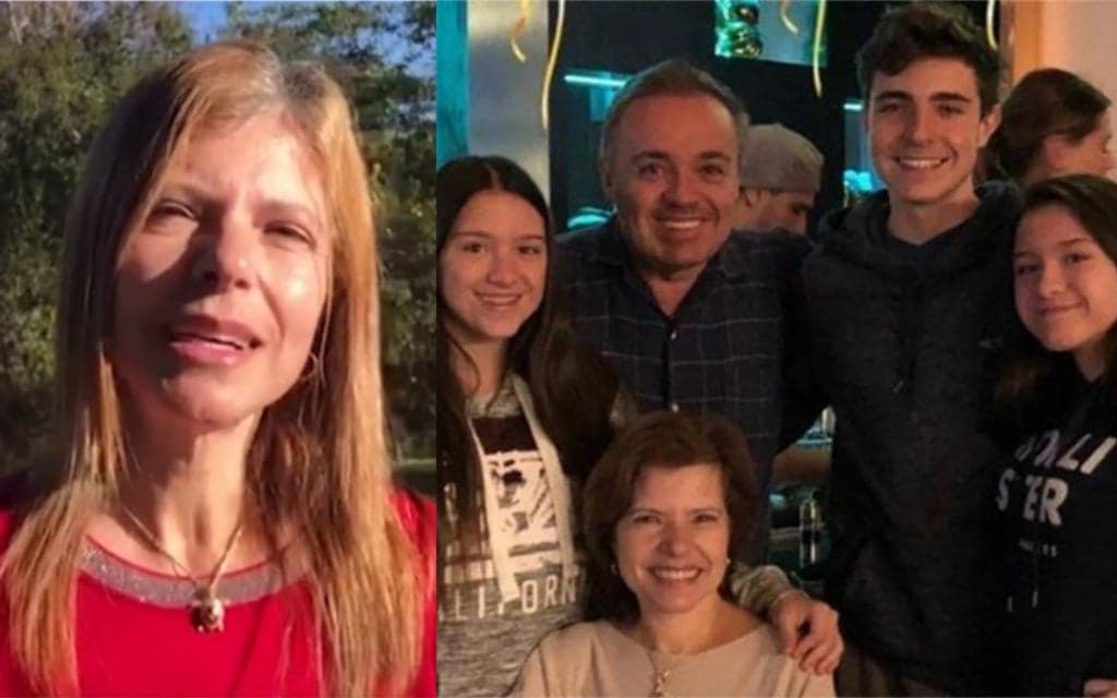 Filha de Gugu, após bater de frente com a própria mãe, surge ao lado de Rose Miriam e verdade escapa