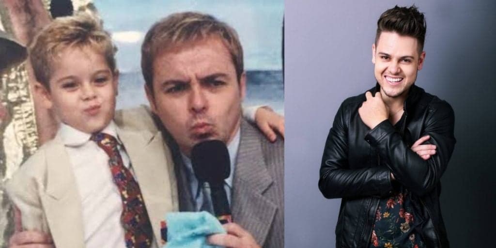 Dani Boy, o Guguzinho, entrega quem era Gugu de verdade, revela tumulto em corredores e segredo do SBT: "Eu pedi"