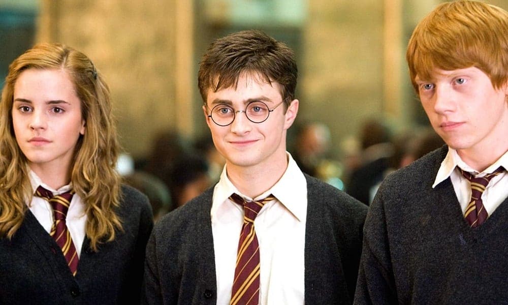 Astro de Harry Potter, em depoimento emocionante, revela luta contra o vício em drogas desde os 16 anos