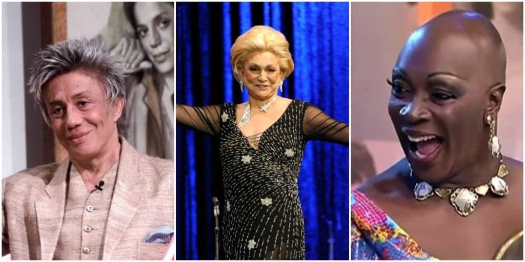 Herança maldita! Mansões de Hebe, Vera Verão e Clodovil estão às ruínas após morte e fotos cruéis são espalhadas