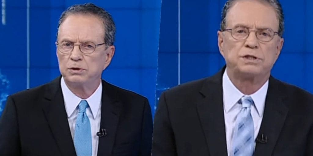 Lembra dele? Hermano Henning, salvador do jornalismo no SBT, foi demitido, pede 14 milhões e tem desfecho chocante