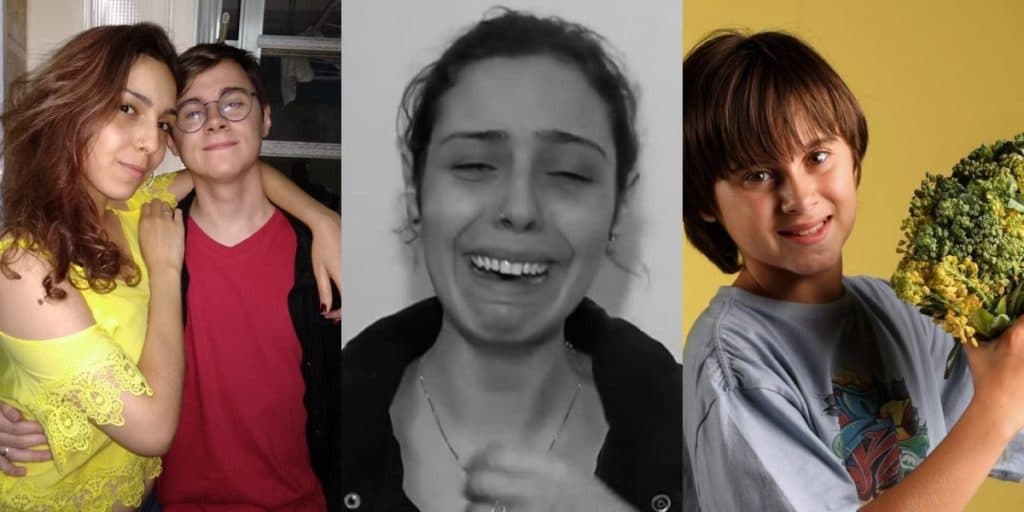 Namorada de Rafael Miguel quebra o silêncio ao vivo, surge irreconhecível e entrega terror após 1 ano: "Não consigo"