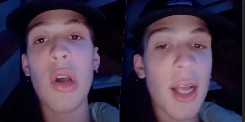 João Guilherme expõe conversa íntima com Leonardo, dá basta e bombardeia com revolta: "Foi à merda"