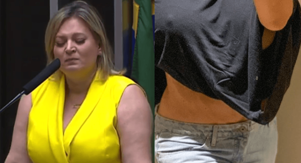 Joice Hasselmann dá a volta por cima, mostra cintura fina e comemora após ser humilhada: "Peppa fitness"