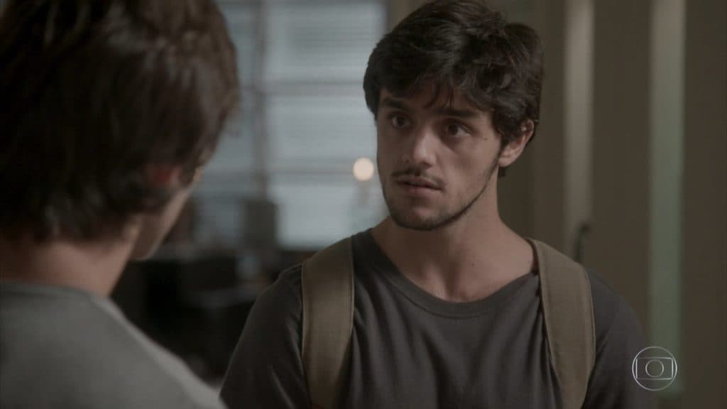 Totalmente Demais: Adeus? Jonatas sofre atentado e fica cara a cara com a morte