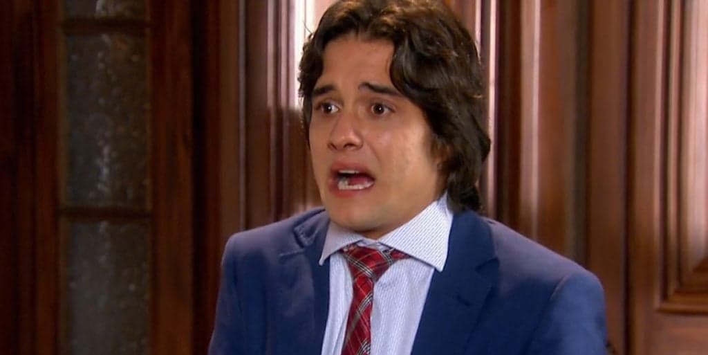 Chiquititas: resumo do capítulo de hoje, terça-feira, 1º de setembro