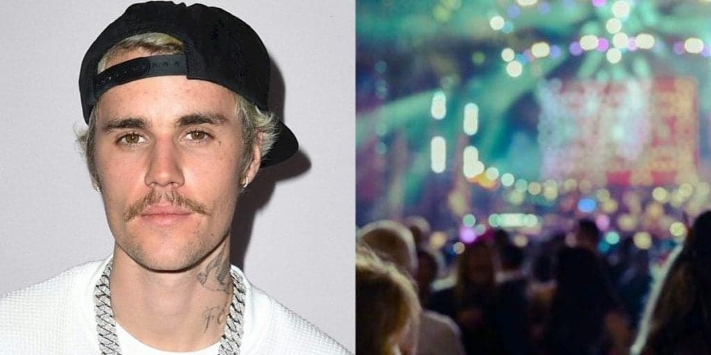 Justin Bieber, em meio à quarentena, ignora mortes, dá festão em sua casa e é detonado: "foda-s*"