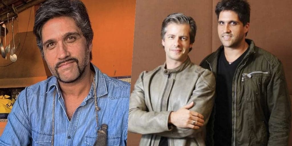 Leo Chaves, após fim trágico com Victor e negação cruel, faz anúncio avassalador sobre dupla para o público: "Hoje"