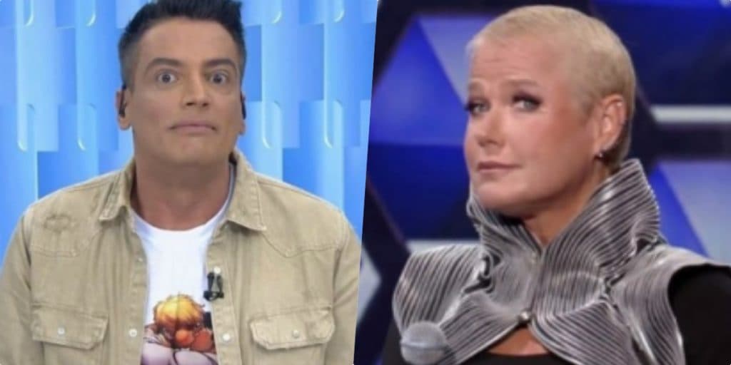 Leo Dias assina contrato com maior emissora do Brasil, Xuxa não se controla e acaba assumindo: "A partir de agora"
