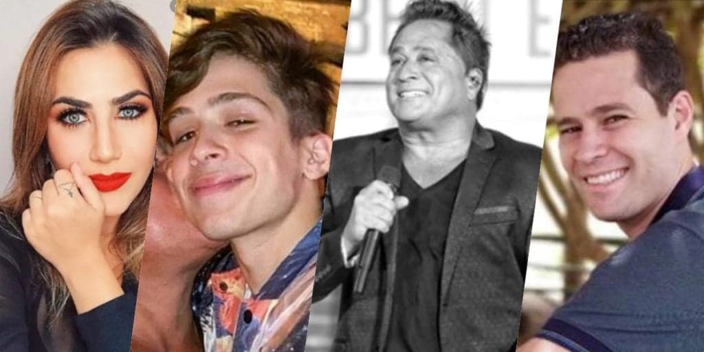 Leonardo é detonado por filhos como Pedro, João e Jessica, rejeição é dita e madrasta se envolve: "Infelizmente"