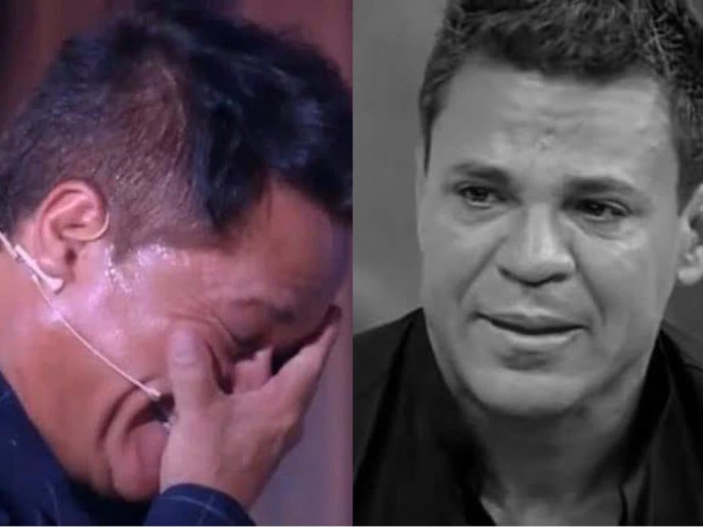 Leonardo, após ser atacado por Eduardo Costa, explode com comunicado e 10 filhos são expostos: "Precisa de tempo"