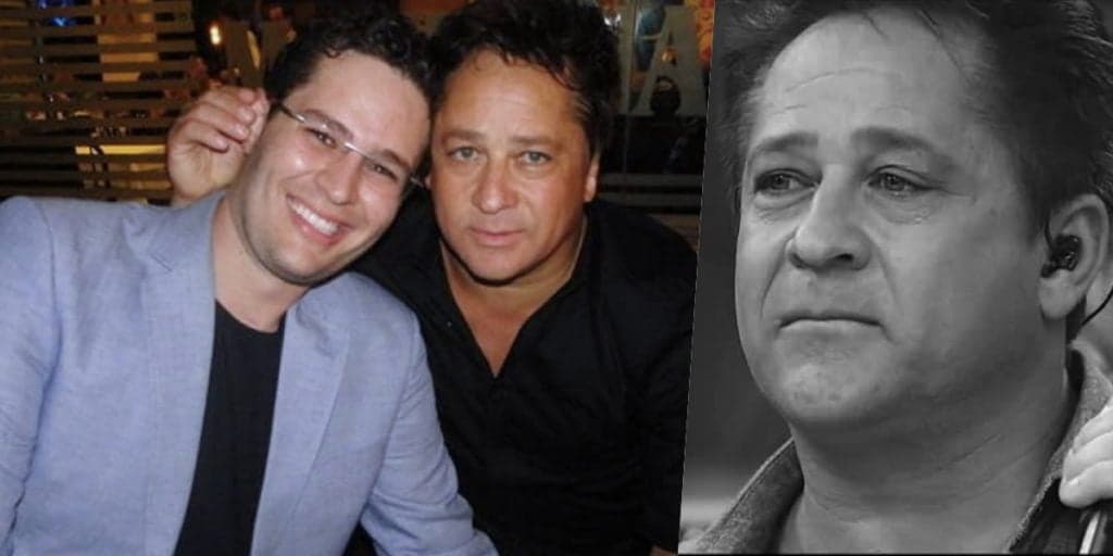 Leonardo escandaliza ao rejeitar filho, neta faz relato e escancara saudades do cantor e sua esposa: "Vocês dois"
