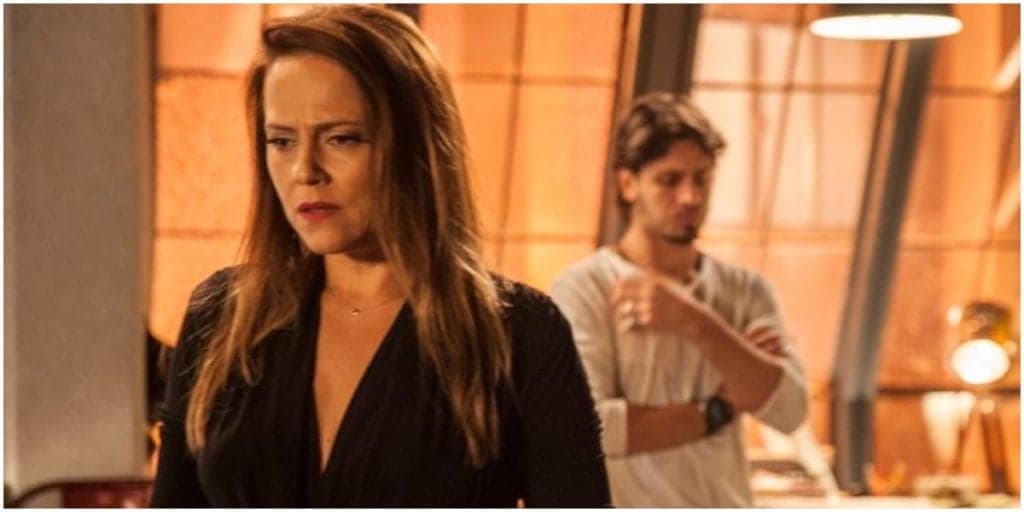 Em Totalmente Demais, final de Lili tem morte trágica e mentira macabra escancarada