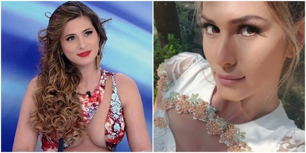 Lívia Andrade, fora do ar no SBT, usa calcinha transparente e gera choque extremo com visão