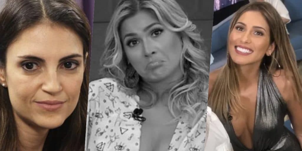 Lívia Andrade, esquecida no SBT e trocada por Chris Flores, faz textão de madrugada e assume situação: "Sofrimento"
