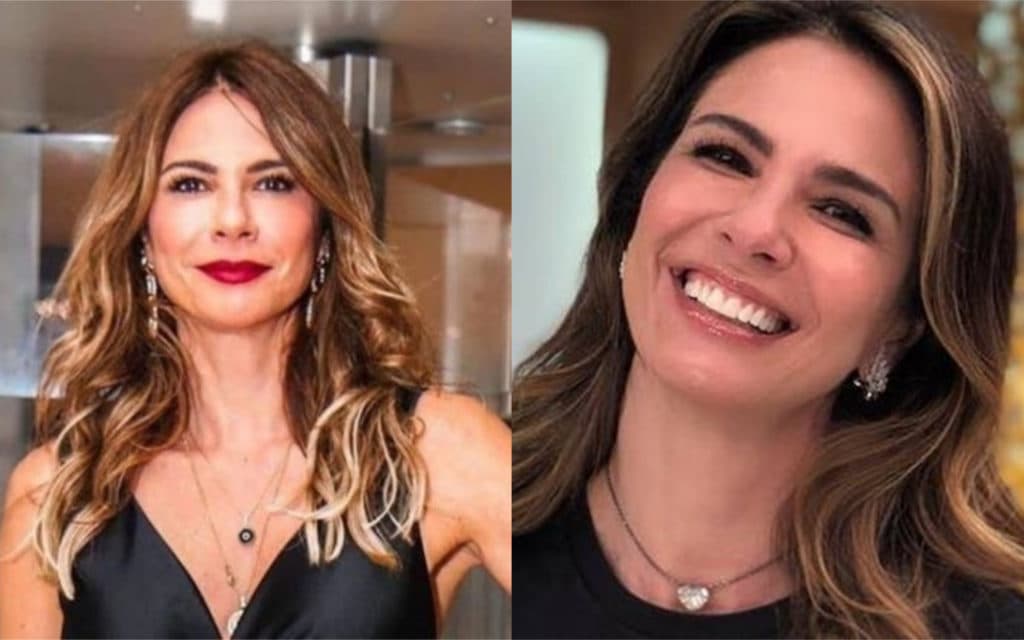 Luciana Gimenez deixa casa do ex-marido, vira vizinha dele e expõe real sobre gravidez bomba: "Estava com o pé atrás"