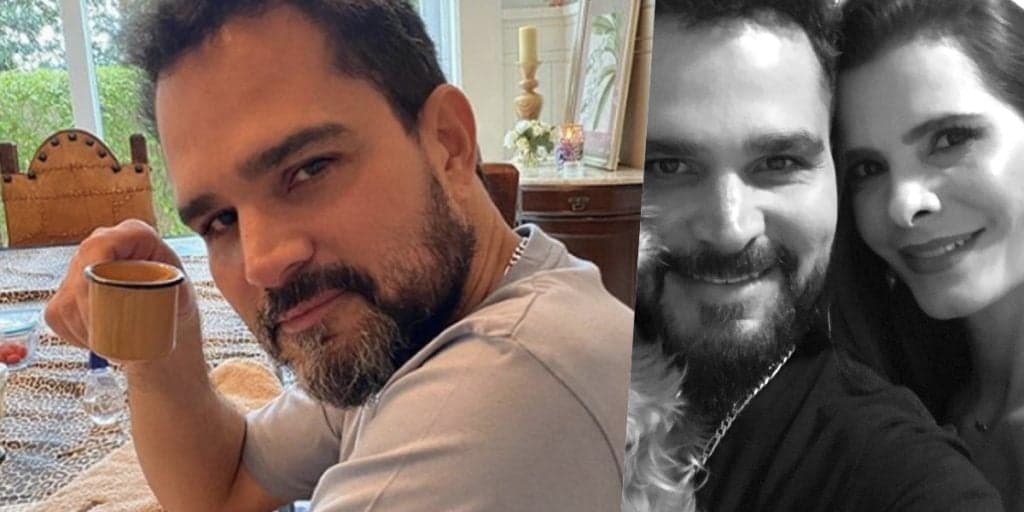 Luciano tem relato chocante com pai da esposa, após escândalo e menosprezo público do filho: "Você levou tudo"