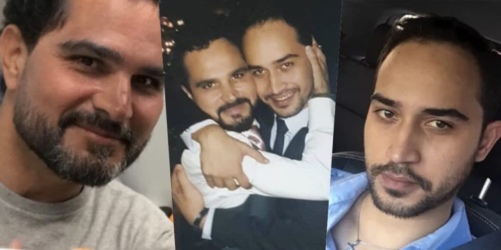 Luciano Camargo, após ser exposto por filho rejeitado, é massacrado em novo relato com menosprezo: "Faz três anos"