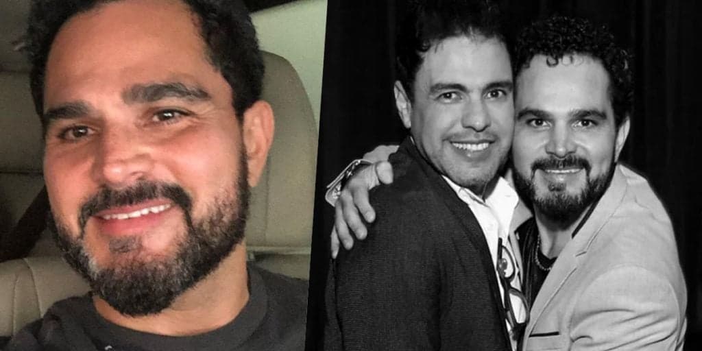 Luciano, após suposto fim, passa Zezé para trás e faz anúncio final sobre carreira solo: "Pronto"