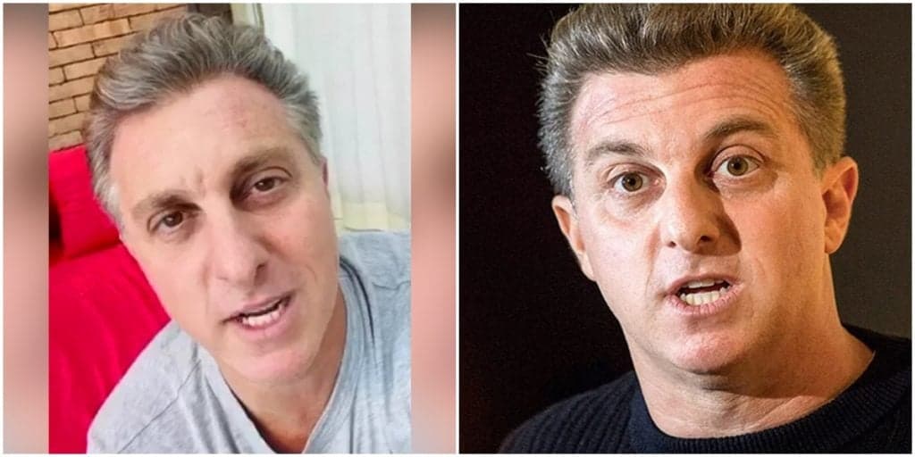 Famoso 'fura o olho' de Luciano Huck após cena de humilhação: 'Vergonha, tristeza e revolta'