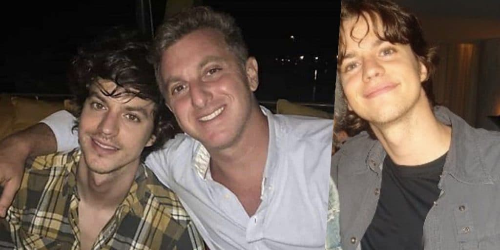 Irmão gay de Luciano Huck, após ser sequestrado por prostituto, expõe relação com cantor e faz declaração: "Aceitar"
